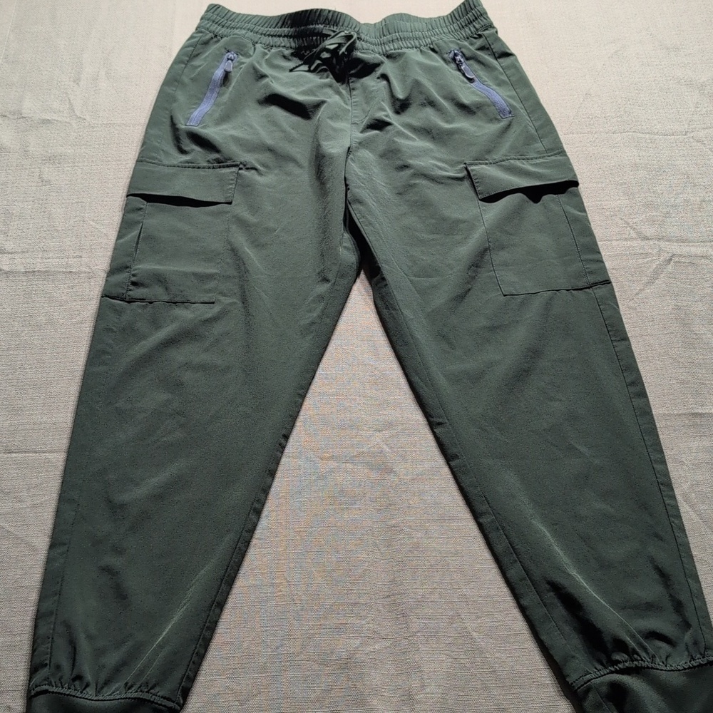 Libin Pants Men's Size Medium Joggers
